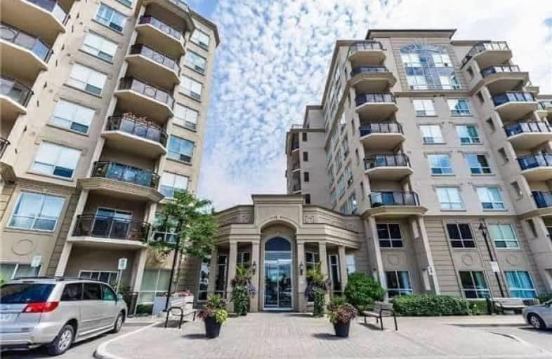 308-8 Maison Parc Court, Vaughan | Image 1