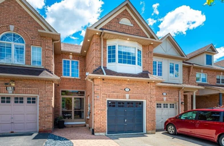 11 Cormel Street, Vaughan | Image 1