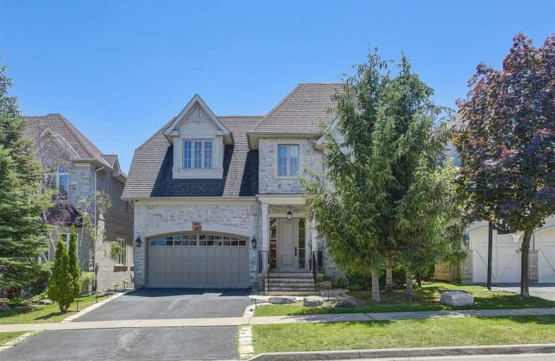 5 Sanibel Crescent, Vaughan | Image 1