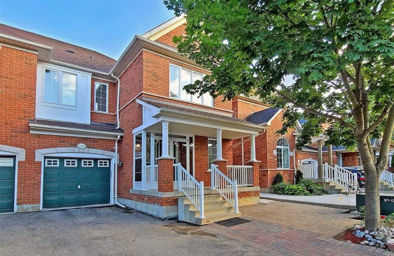 140 Hollywood Hill Circle, Vaughan | Image 1