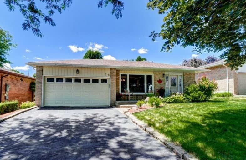 14 Patrician Court, Bradford West Gwillimbury | Image 1