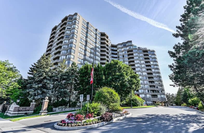 1408-610 Bullock Drive, Markham | Image 1