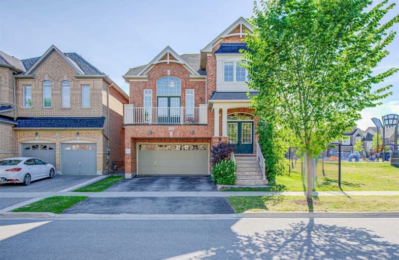 98 Greendale Avenue, Whitchurch Stouffville | Image 1