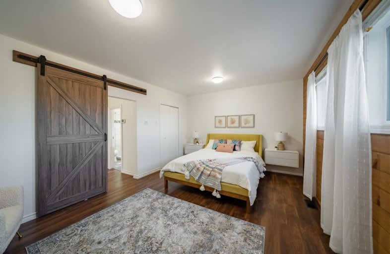 25 Bingham Street, Bradford West Gwillimbury | Image 1
