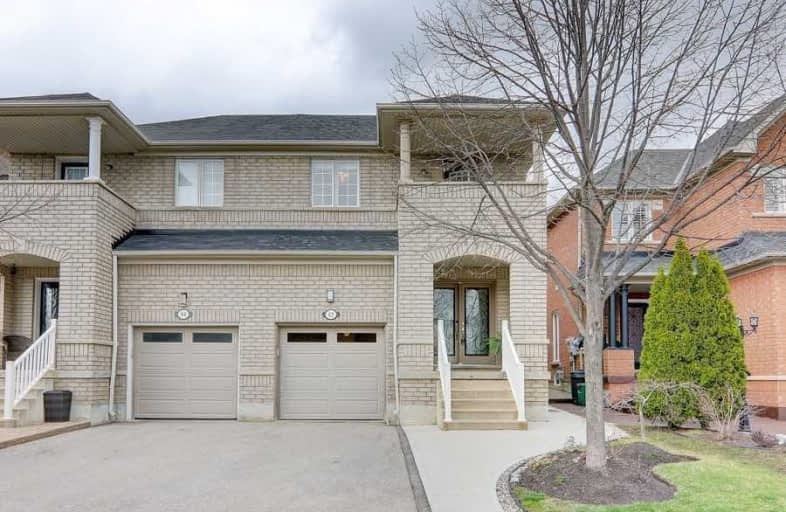 82 Mediterra Drive, Vaughan | Image 1