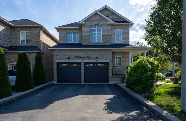 52 Summit Drive, Vaughan | Image 1