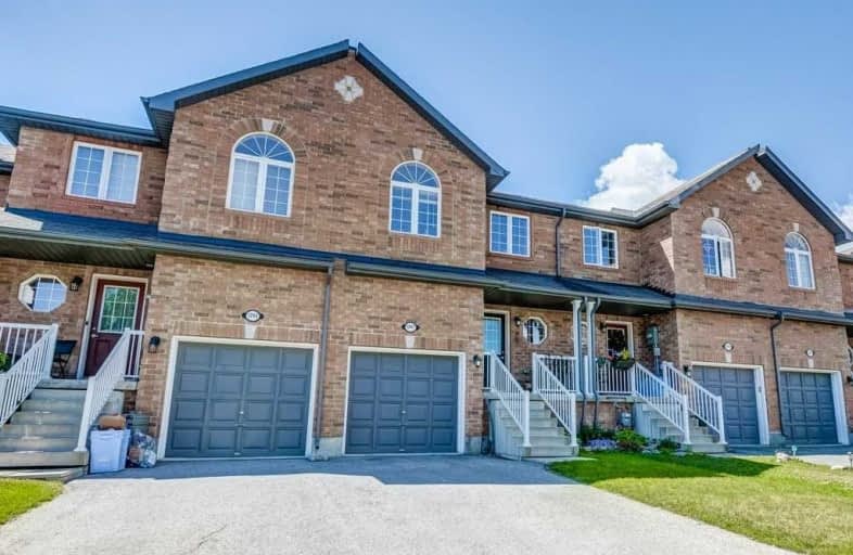 1267 Coleman Court, Innisfil | Image 1