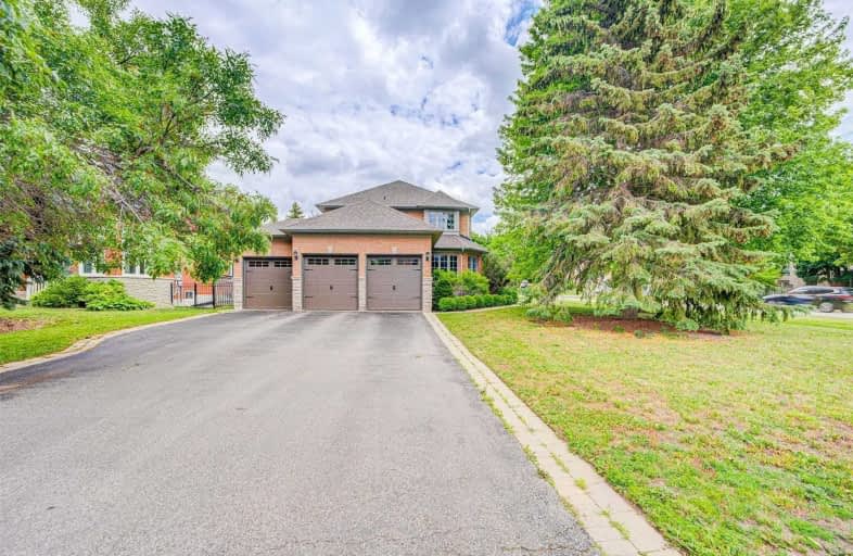 1011 Stonehaven Avenue, Newmarket | Image 1
