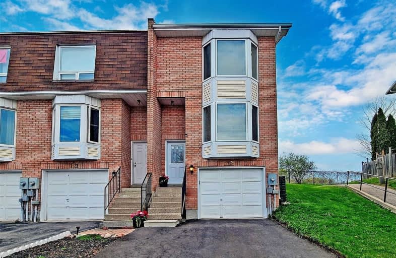 123 William Curtis Circle, Newmarket | Image 1
