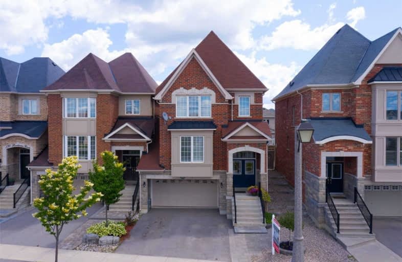 162 Bartsview Circle, Whitchurch Stouffville | Image 1