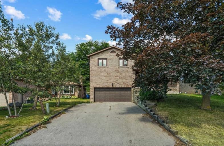 110 Collings Avenue, Bradford West Gwillimbury | Image 1
