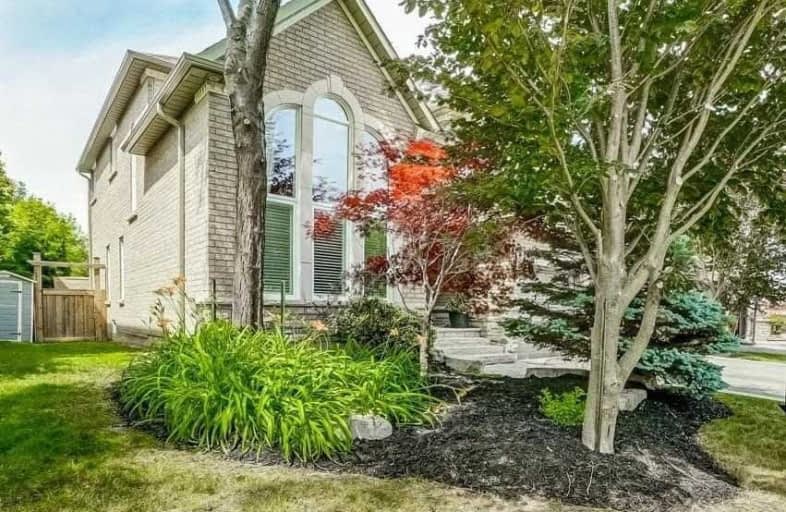 128 Watts Meadow, Aurora | Image 1