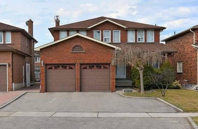 150 Fiori Drive, Vaughan | Image 1