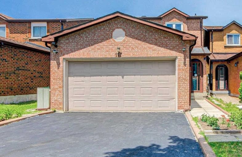 117 Kenley Crescent, Markham | Image 1