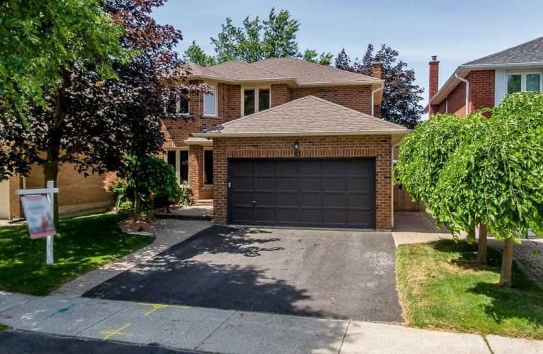 83 Bryant Road, Markham | Image 1