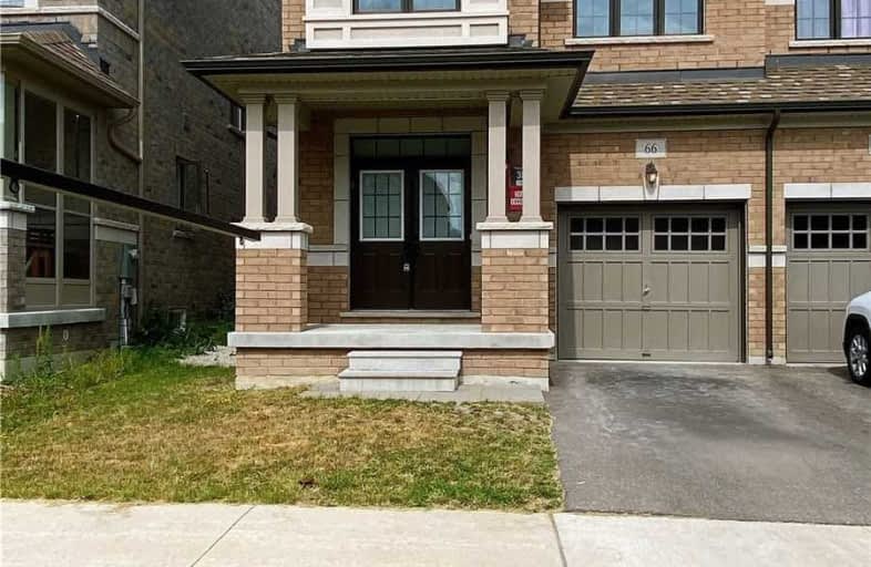 66 Collier Crescent, Markham | Image 1