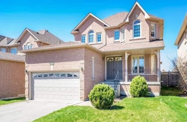 68 Saint Joan of Arc Avenue, Vaughan | Image 1