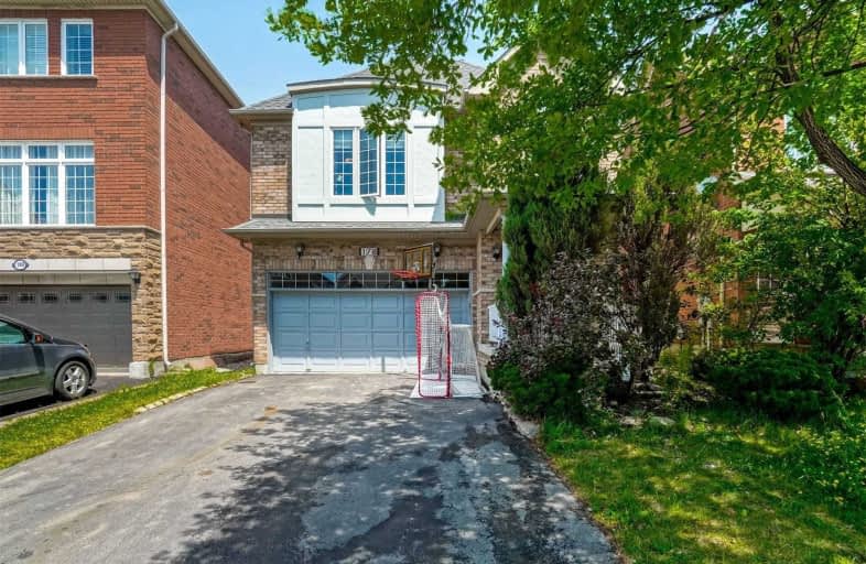 178 Mistysugar Trail, Vaughan | Image 1