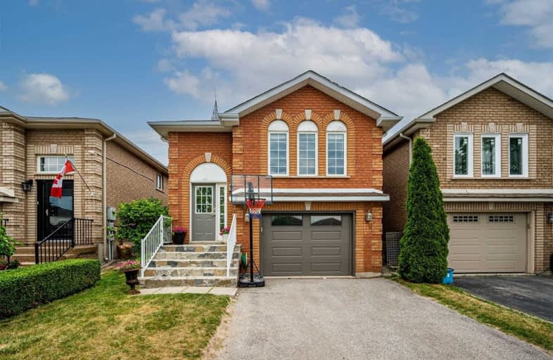 89 Longview Drive, Bradford West Gwillimbury | Image 1