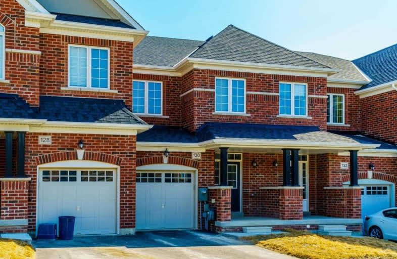 130 Fortis Crescent, Bradford West Gwillimbury | Image 1