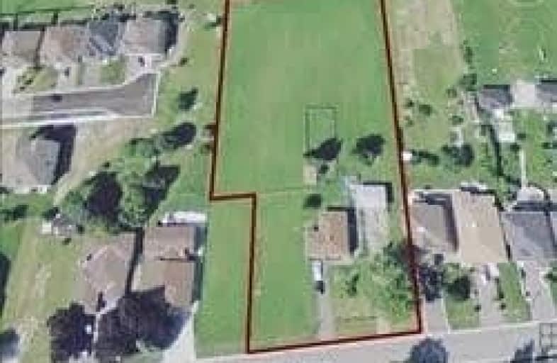 162 Oxford Street, Richmond Hill | Image 1