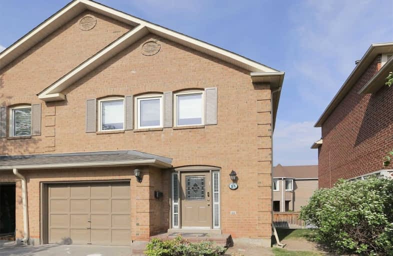 15 Beaumont Place, Vaughan | Image 1