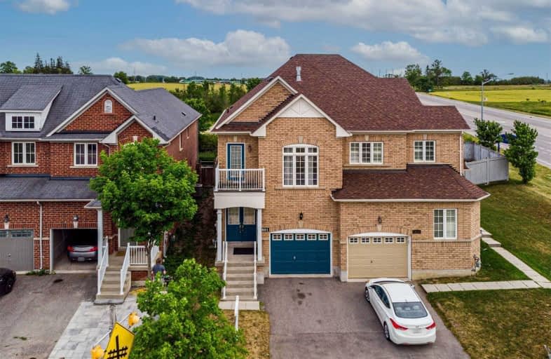 601 Reeves Way Boulevard, Whitchurch Stouffville | Image 1