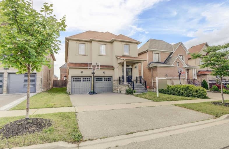 233 Rivermill Crescent, Vaughan | Image 1