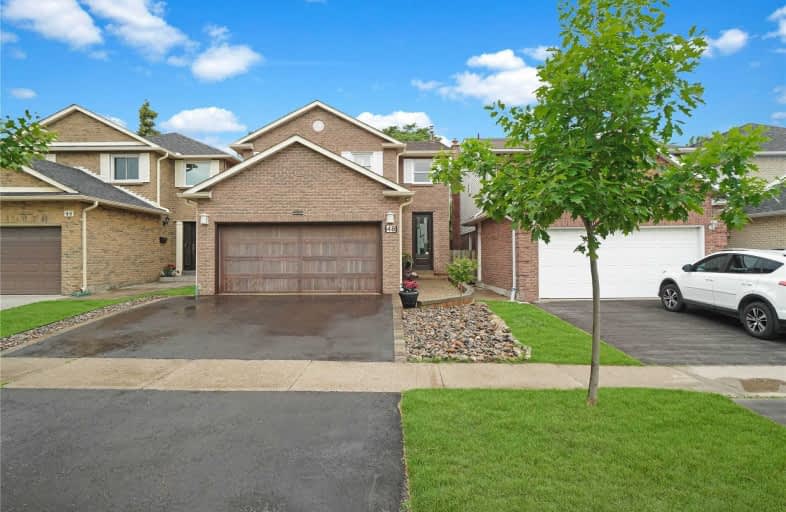 48 Lisa Crescent, Vaughan | Image 1