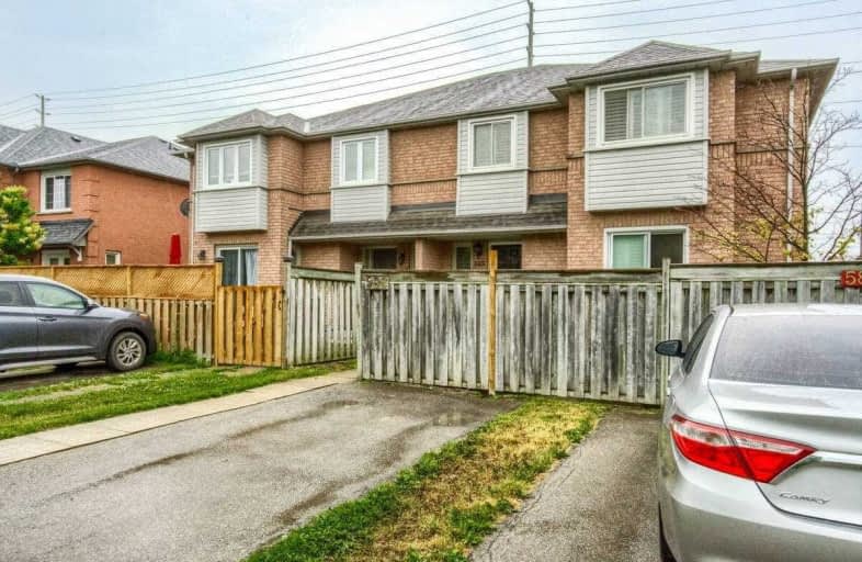 588 Pinder Avenue, Newmarket | Image 1