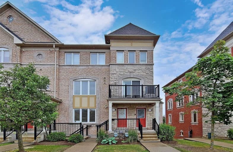 2157 Bur Oak Avenue, Markham | Image 1