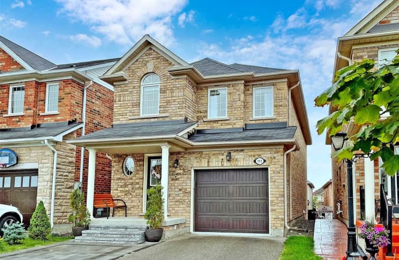 111 Venice Gate Drive, Vaughan | Image 1