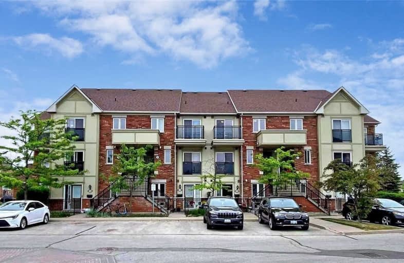 28-2285 Bur Oak Avenue, Markham | Image 1