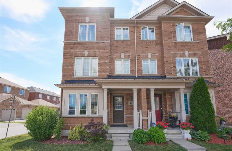 34 Harlan Street, Markham | Image 1