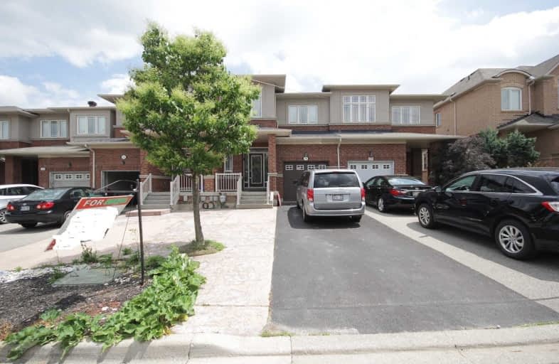 116 Mistywood Crescent, Vaughan | Image 1