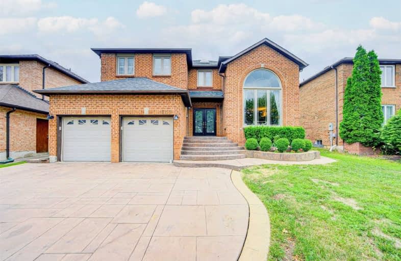 147 Bradgate Drive, Markham | Image 1