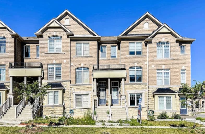 326 Delray Drive, Markham | Image 1