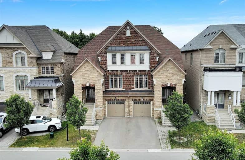 121 Livante Court, Markham | Image 1