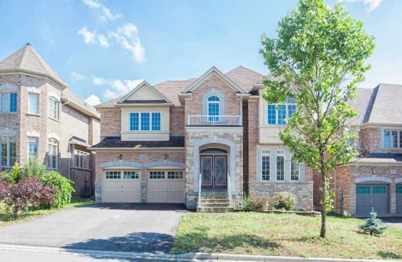 950 Ernest Cousins Circle, Newmarket | Image 1