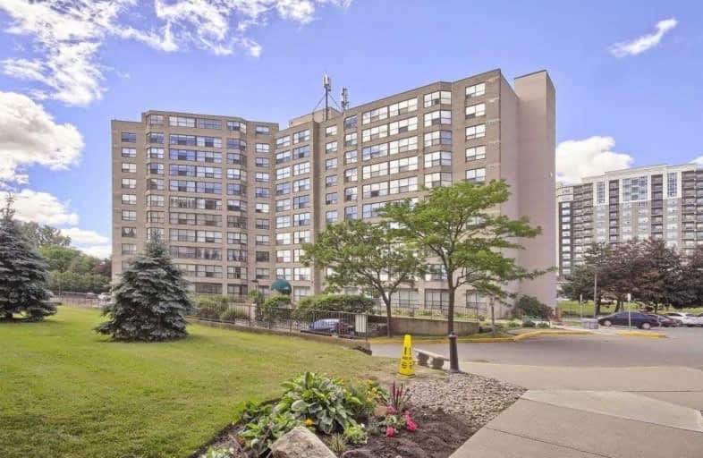 303-250 Davis Drive, Newmarket | Image 1