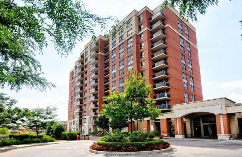 Ph01-73 King William Crescent, Richmond Hill | Image 1