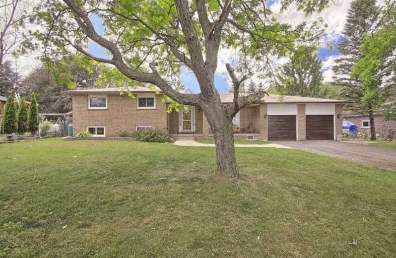 2876 11th Line, Bradford West Gwillimbury | Image 1