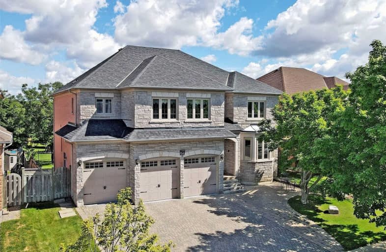 94 Tea Rose Street, Markham | Image 1