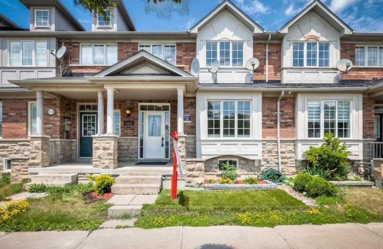 1032 Bur Oak Avenue, Markham | Image 1