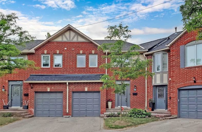 81 Beaumont Place, Vaughan | Image 1