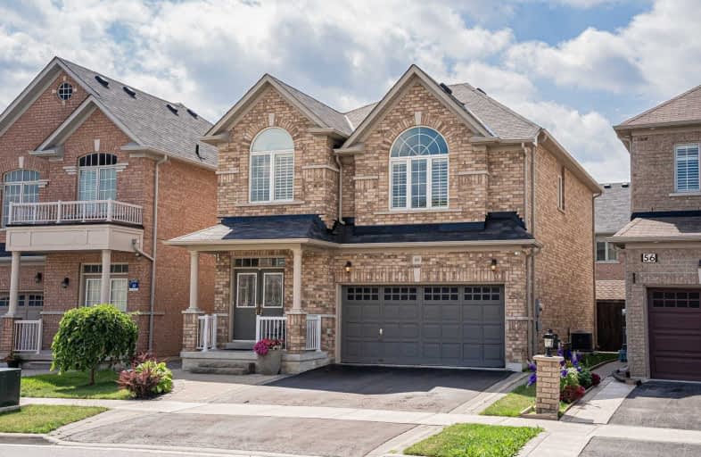 60 Hare Farm Gate, Whitchurch Stouffville | Image 1