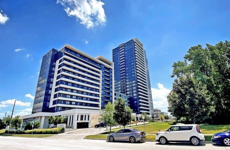 2602-7890 Bathurst Street, Vaughan | Image 1
