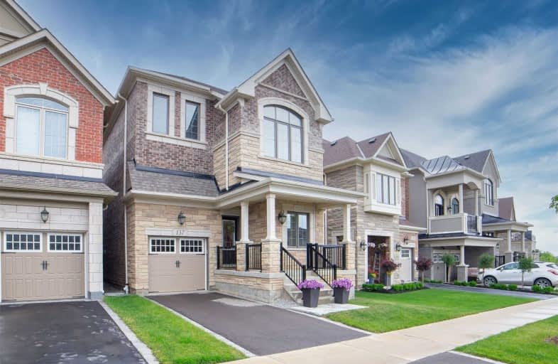 137 Kleinburg Summit Way, Vaughan | Image 1