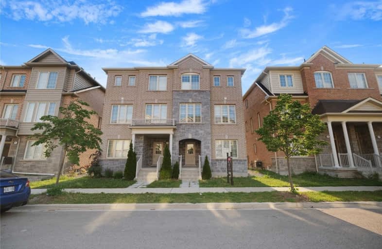 12 Toulouse Court, Markham | Image 1