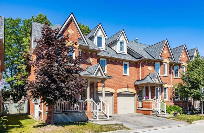 36 Marmill Way, Markham | Image 1